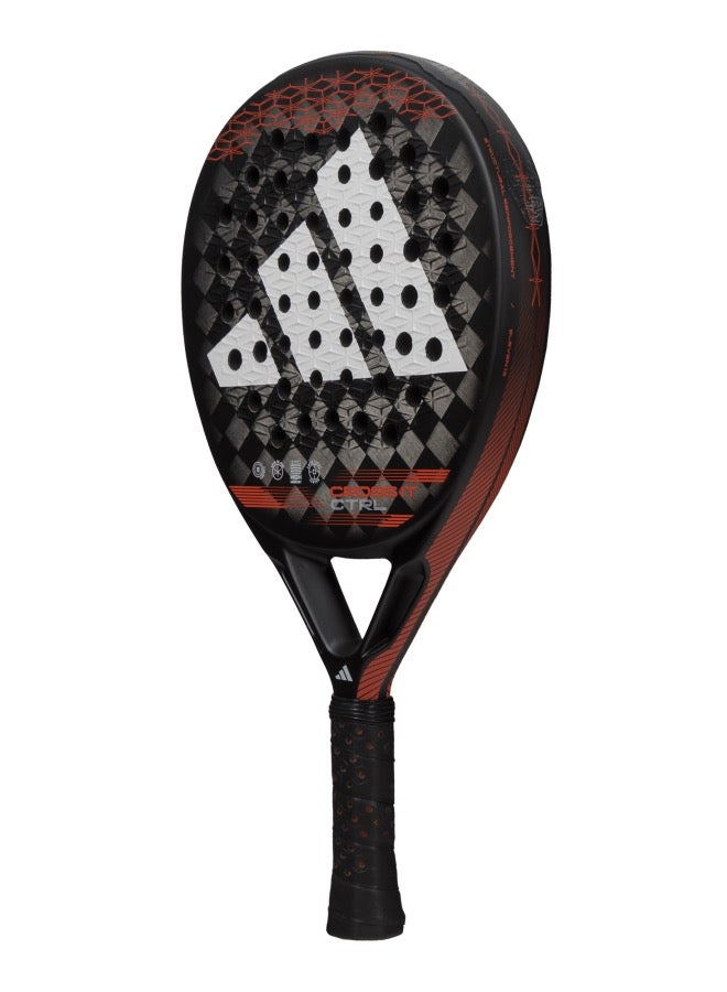 Adidas Cross it Ctrl Padel Racquet - Image 2